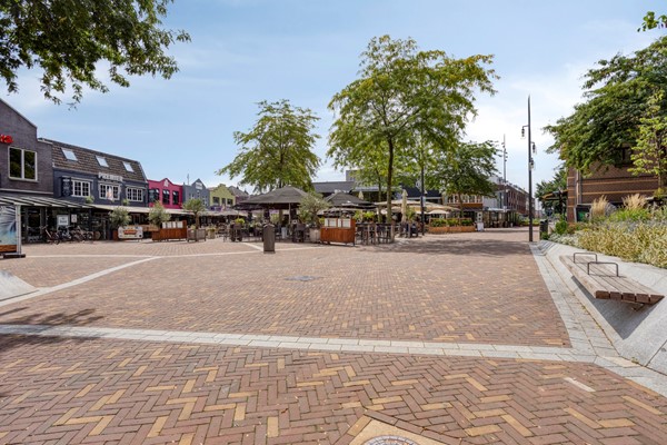 Medium property photo - Marktstraat 215, 6711 GZ Ede